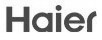 Haier-modified