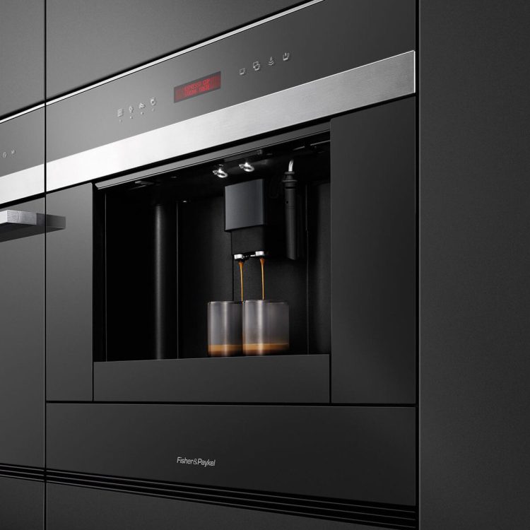 Built-in-Coffee-Machine Built-in-Coffee-Machine