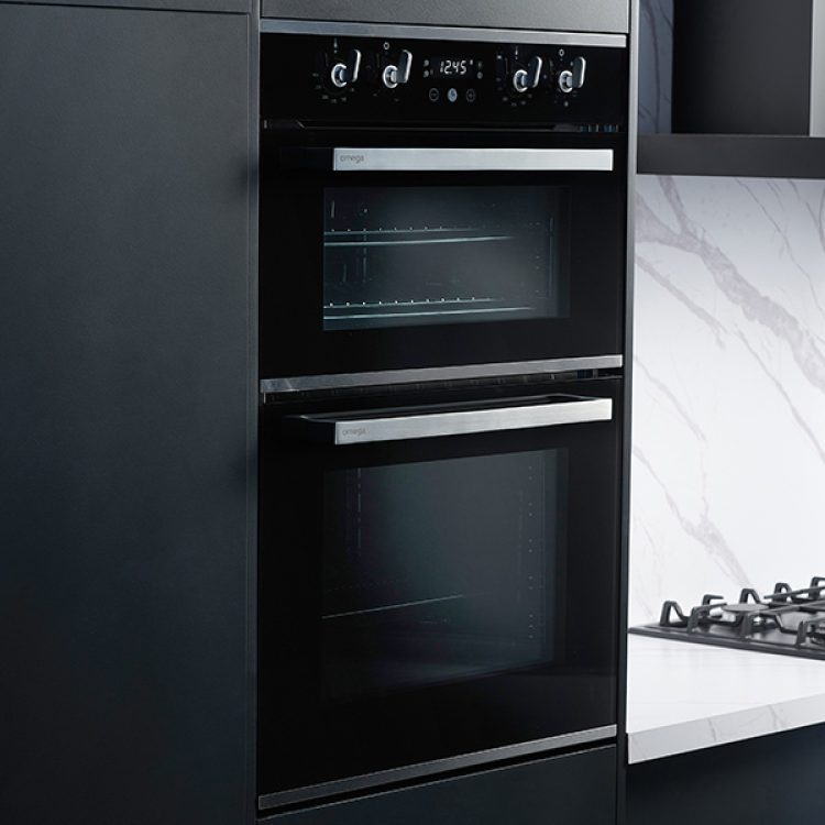 Double Oven Double Oven