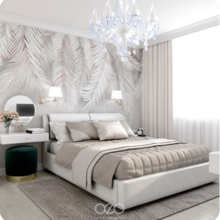 Feature Wall Feature Wall