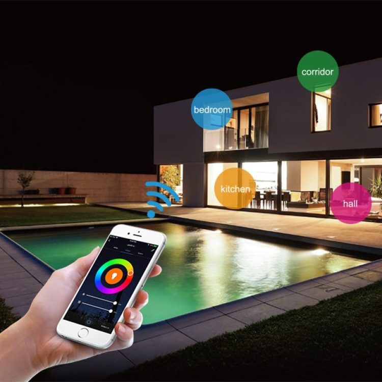 Smart Lighting 1 Smart Lighting 1