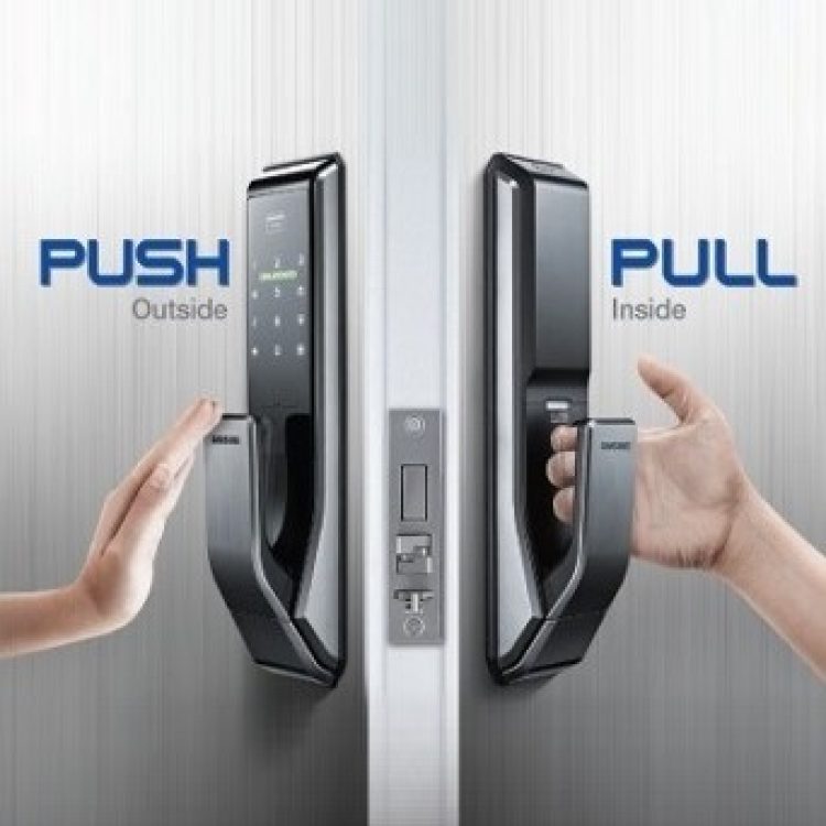 digital lock digital lock