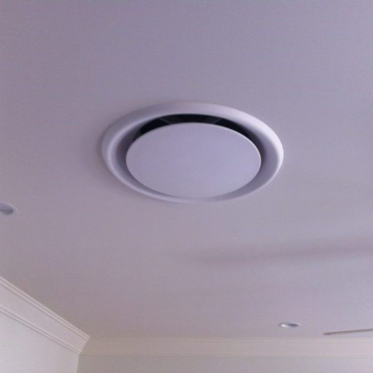 ducted air con ducted air con