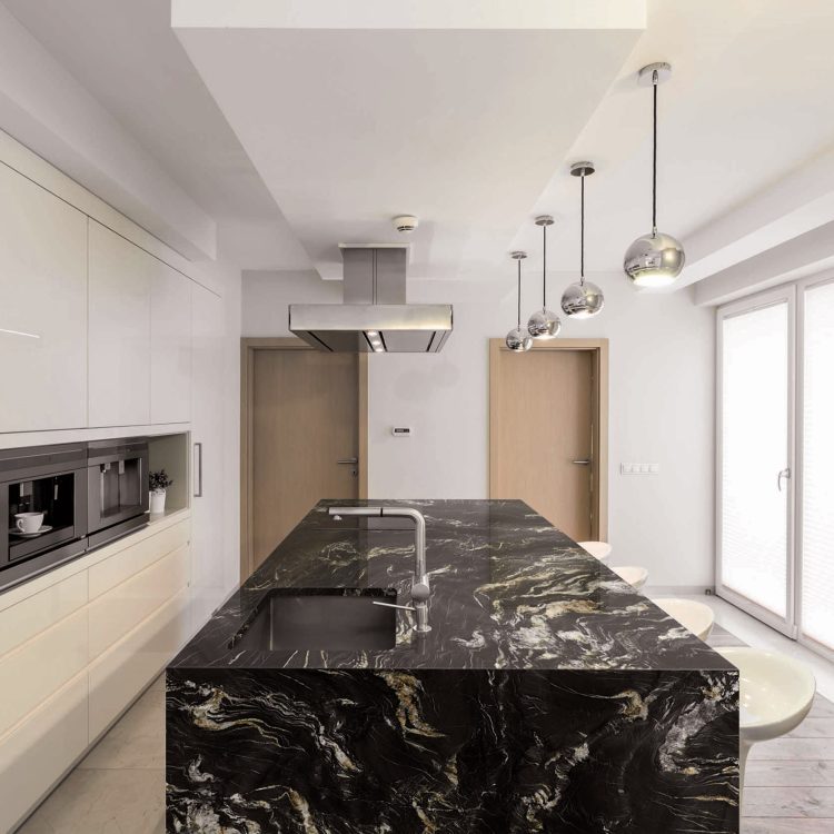 extra wide island extra wide island