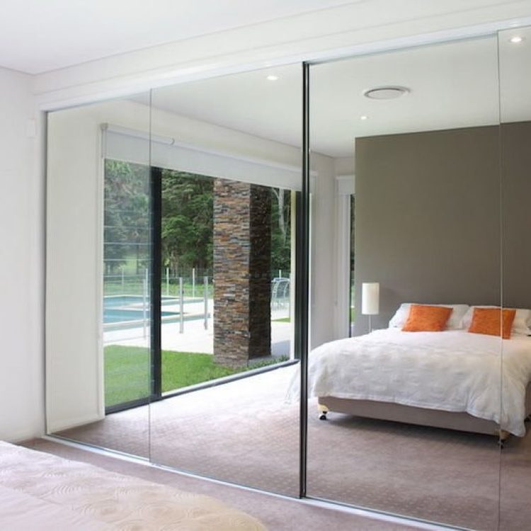 frameless wardrobe frameless wardrobe