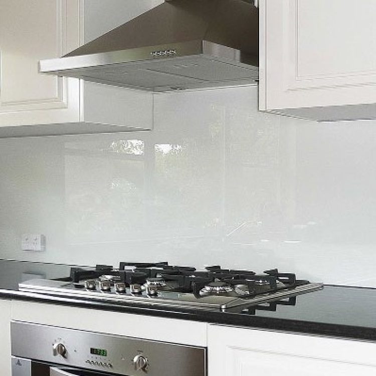 glass splashback glass splashback
