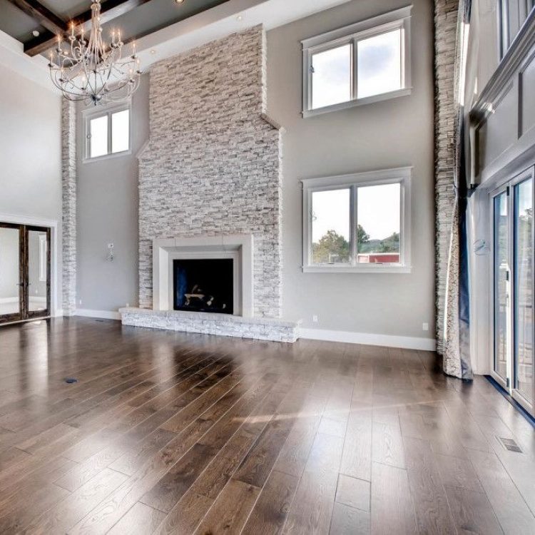 high ceiling high ceiling