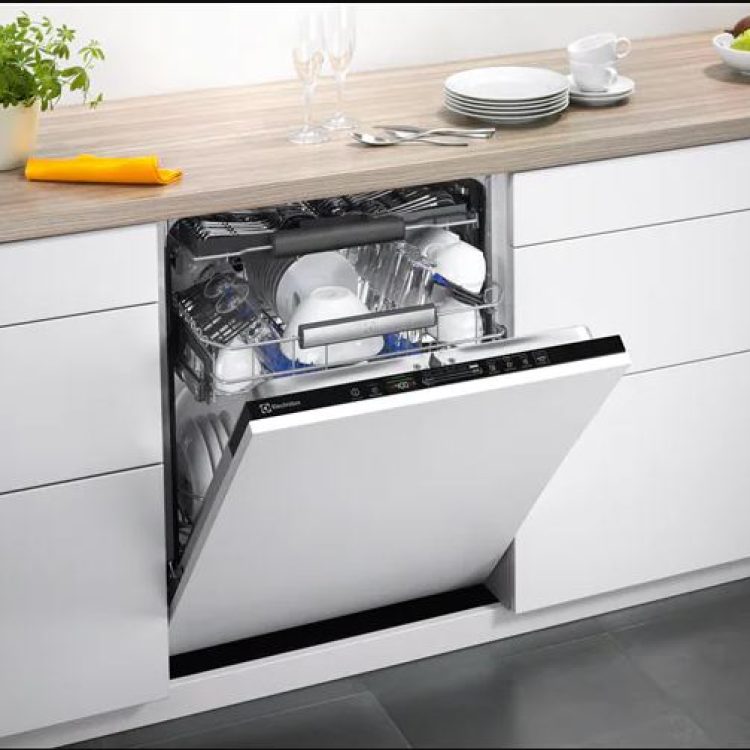 integrated dishwasher integrated dishwasher