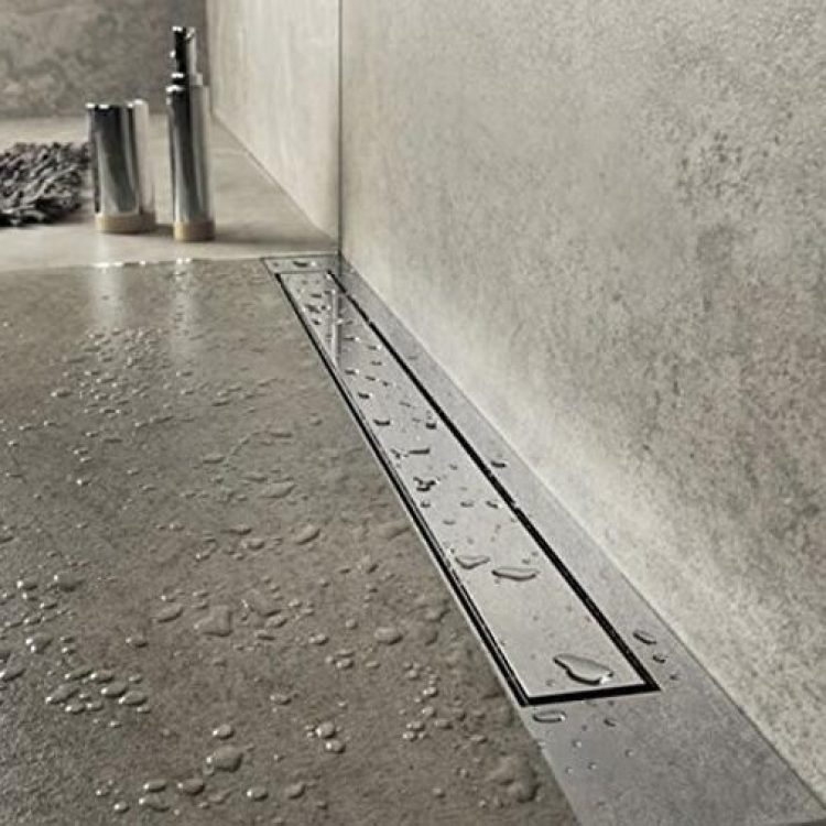 strip drain strip drain