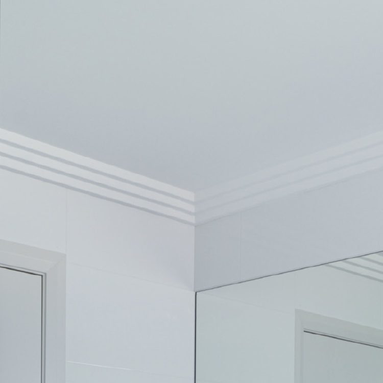 trio cornice trio cornice