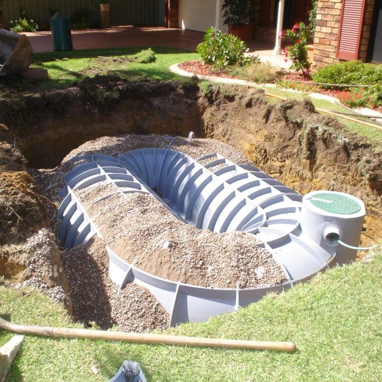 underground tank underground tank